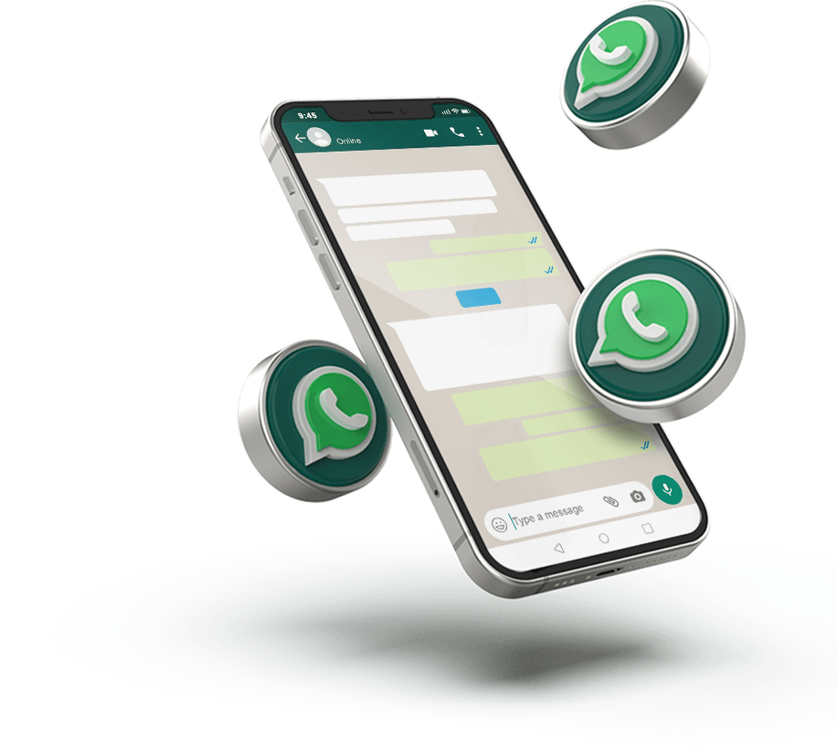 Gerador de Link de WhatsApp